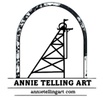 Annie Telling Art