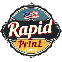 Rapid Print Co