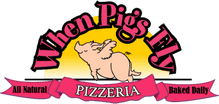 When Pigs Fly Pizzeria