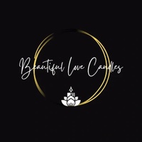 Beautiful Love Candles
