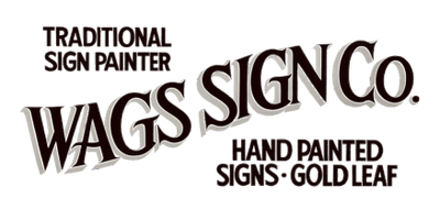 Wags Sign Co.