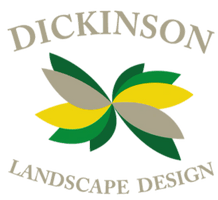 Dickinson Landscape design