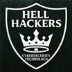 Hell Hackers Cybersecurity Informatics.
