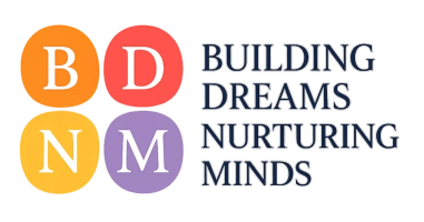 Building Dreams Nurturing Minds