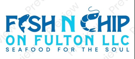 Seafood for the Soul