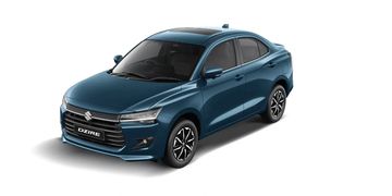Fuel-efficient and comfortable sedan for smooth long-distance outstation trips from Bangalore,