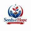 Logo of Seeds of Hope Foundation.