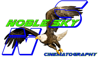 Noble Sky Cinematography