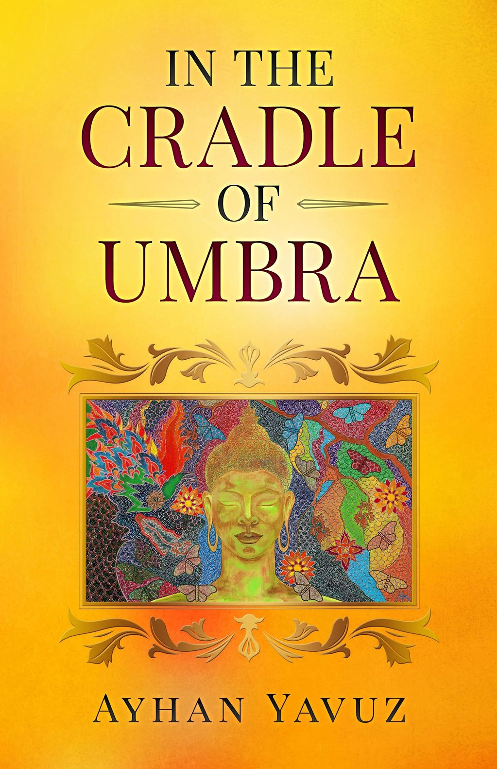 IN THE CRADLE OF UMBRA