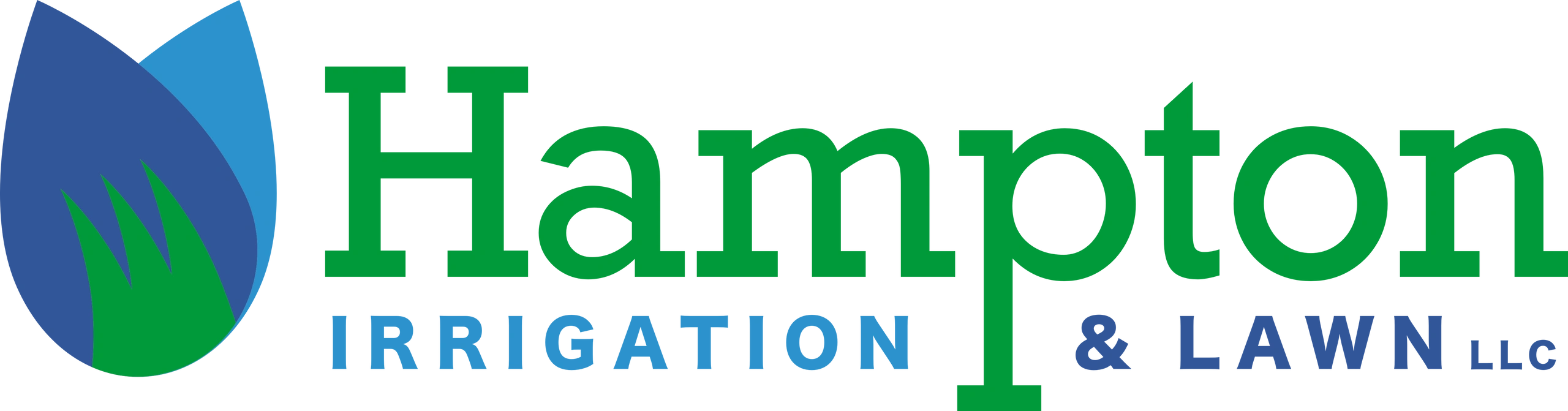 Expert Landscape Irrigation Services Hampton Irrigation & Lawn LLC