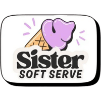 Sister Soft Serve
