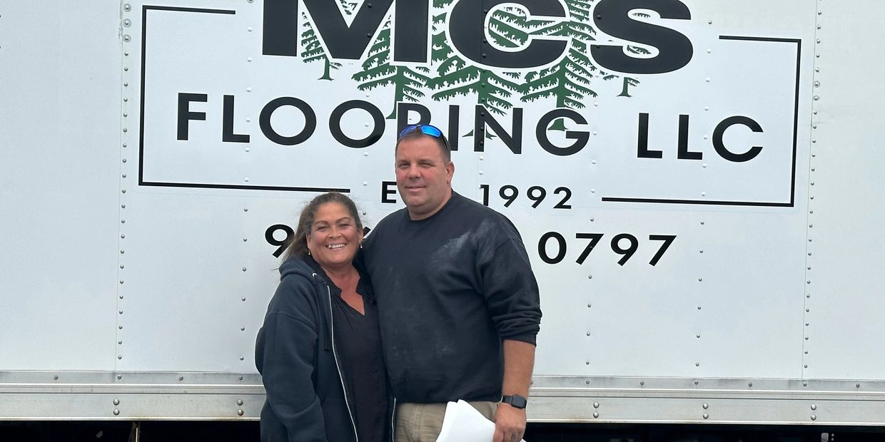 About MCS Flooring