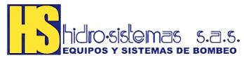 HIDROSISTEMAS SAS