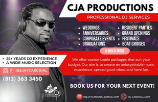 CJA Productions