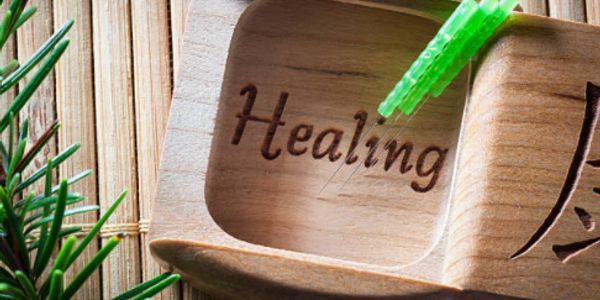 Healing at Home: Liver 3 - Jennum O'Hara, Acupuncture in Ellicott