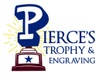 Pierce's Trophy and Engraving