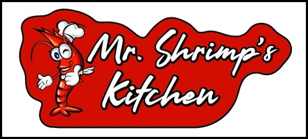 Mr. Shrimp's kitchen