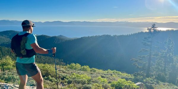 Tahoe 200 - 200 Mile endurance race
#destinationraces
ultrarunner