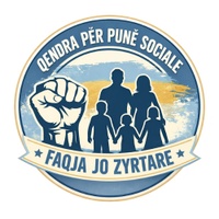 Qendra për Punë Sociale Kosovë
web faqja JO ZYRTARE