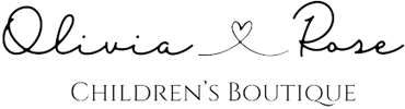 Olivia Rose Children's Boutique