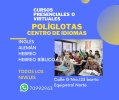 CENTRO DE IDIOMAS POLÍGLOTAS