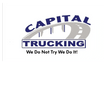 Capital Trucking Inc
logistics service provider since 2005