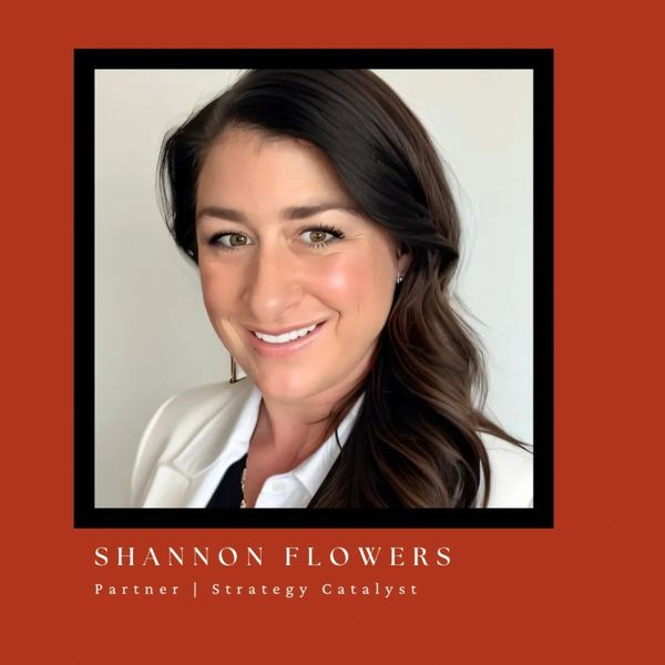 Picture of Shannon Flowers