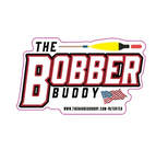 THE BOBBER BUDDY