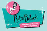 Retrobabes