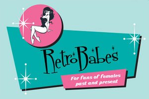 Retrobabes