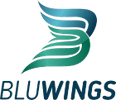 Blu Wings
