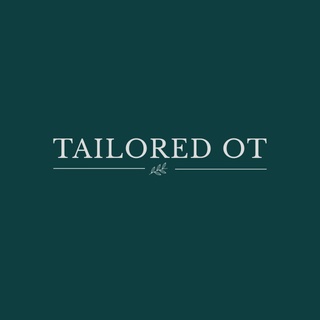 TAILORED OT