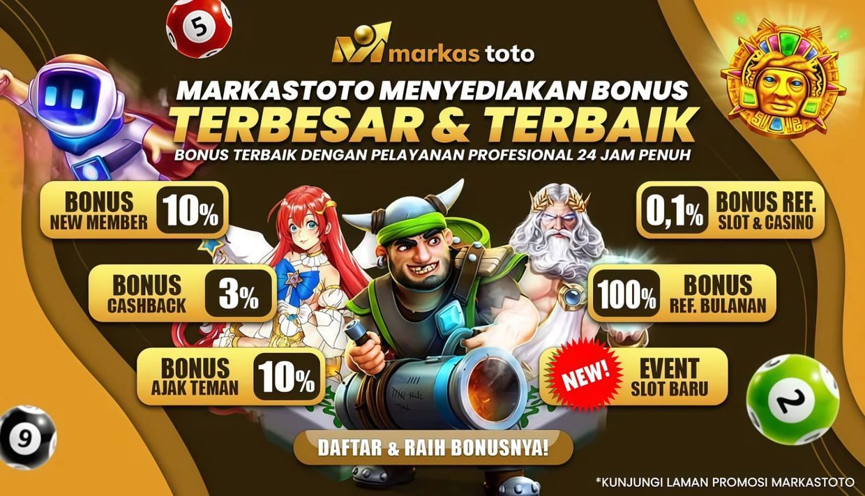 markastoto link alternatif resmi