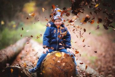 Kinder,Kinder Shooting, Studio, Natur, draußen