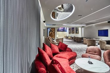 TGV Indulge Lounge, Suria KLCC