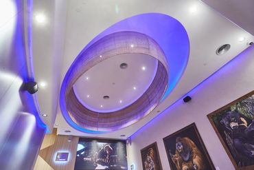 TGV Indulge Lounge, Suria KLCC