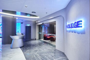 TGV Indulge Lounge, Suria KLCC