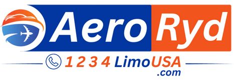 Aero Ryd
ToAirport.com