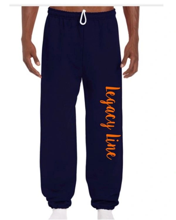 WHS Legacy Line sweatpants