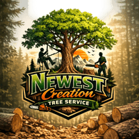 NEW CREATION TREE SERVICE