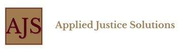 Applied Justice Solutions 