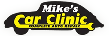 Mike's Car Clinic