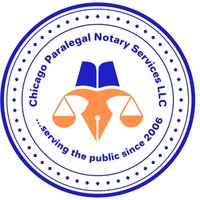 Chicago Paralegal Notary Services LLC