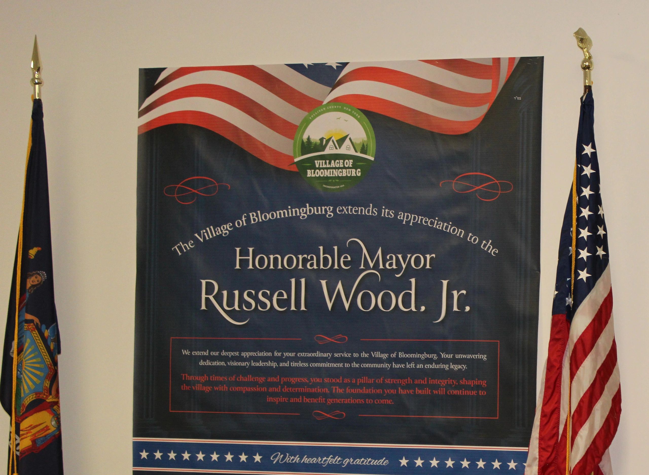 Village of Bloomingburg