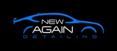 New Again Detailing