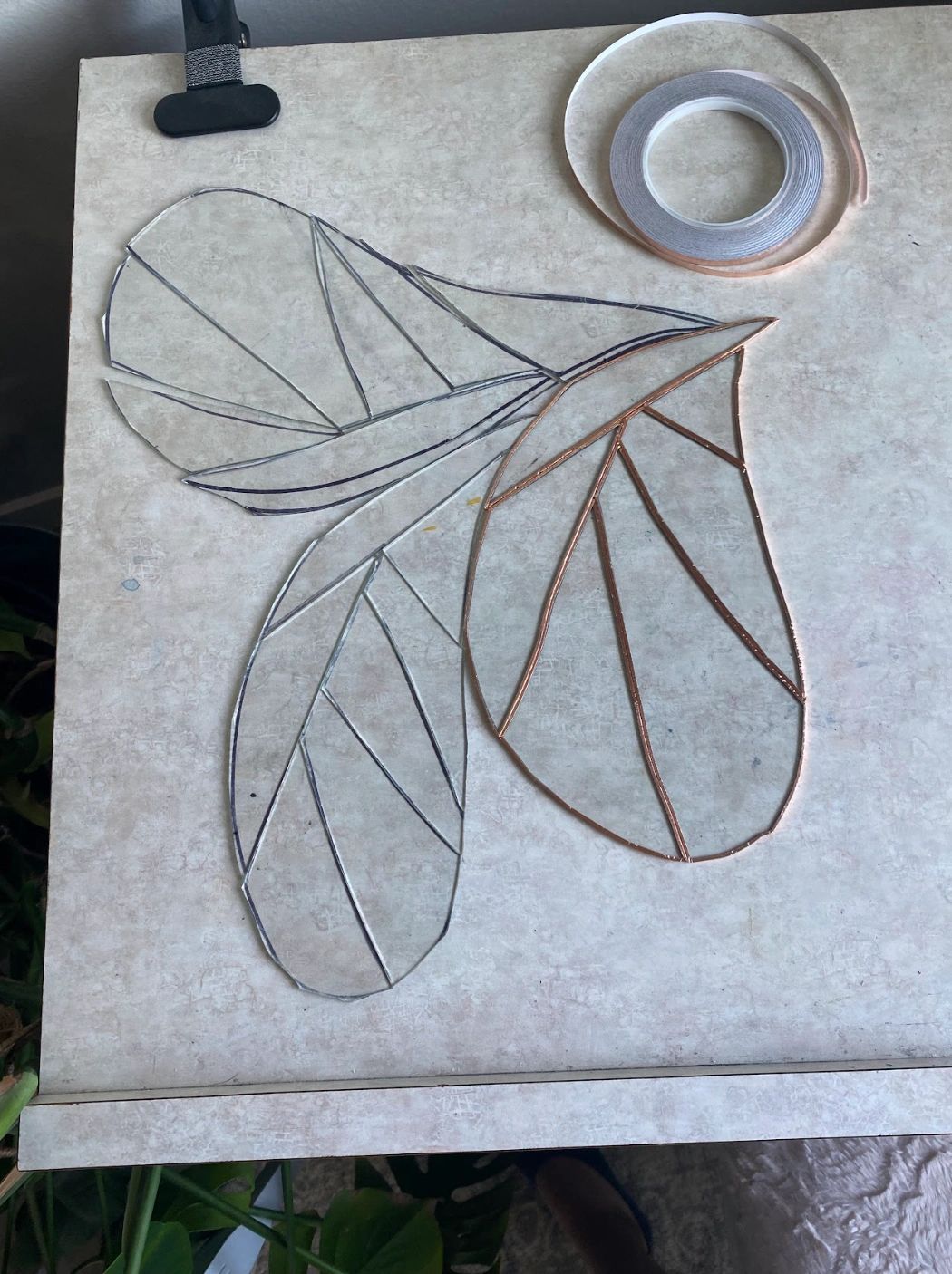 Jessica Husvar - The process
