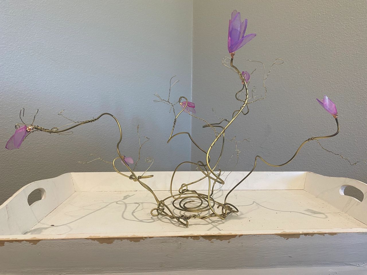 Jessica Husvar - Recology AIR Submission