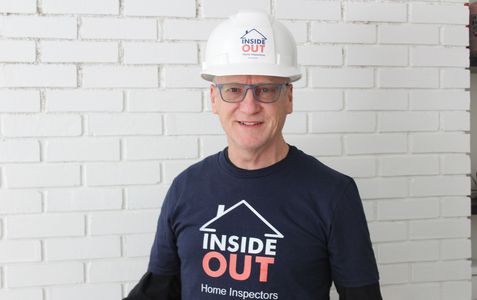 Inside-out home inspectors