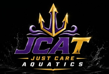 Just Care Aquatics Swim Team