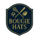 Bougie Hats for Sports moms